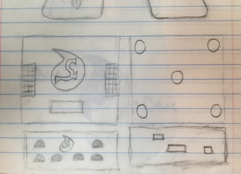Illustration for article titled The Greatest Console I Never Ended Up Making